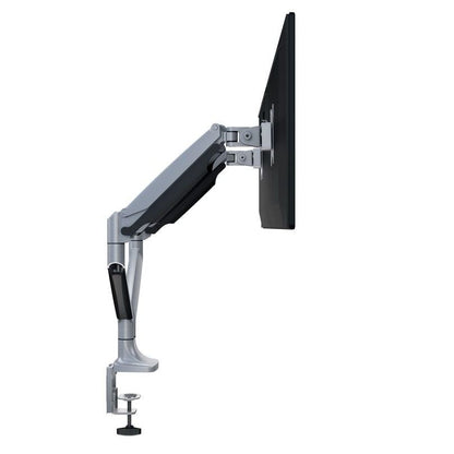 Multibrackets M Deskmount Gas Spring Dual Silver