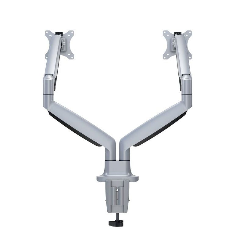 Multibrackets M Deskmount Gas Spring Dual Silver