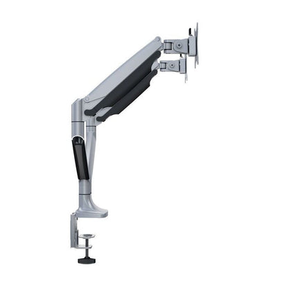 Multibrackets M Deskmount Gas Spring Dual Silver