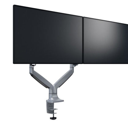 Multibrackets M Deskmount Gas Spring Dual Silver