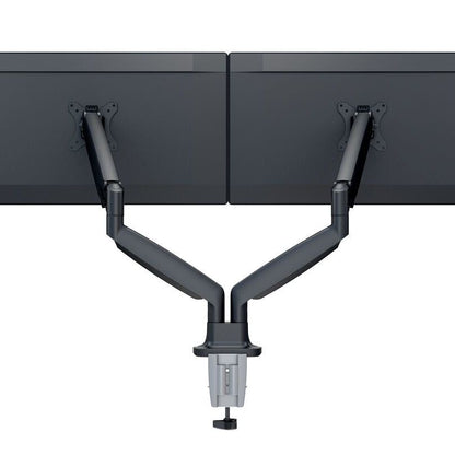 Multibrackets M Deskmount Gas Spring Dual Black