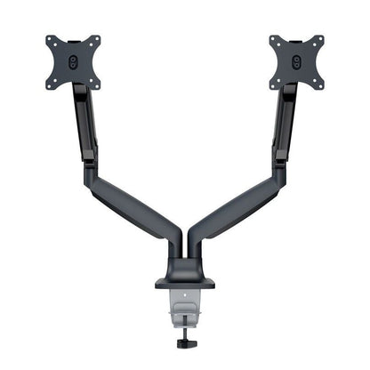 Multibrackets M Deskmount Gas Spring Dual Black