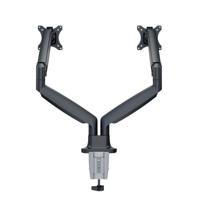 Multibrackets M Deskmount Gas Spring Dual Black