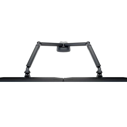 Multibrackets M Deskmount Gas Spring Dual Black