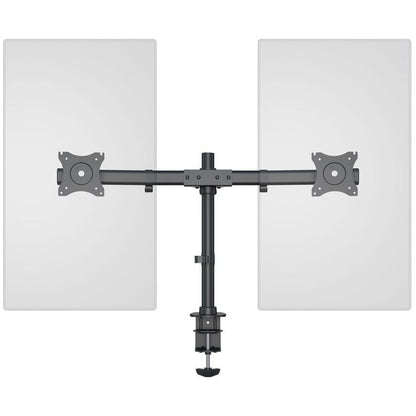 Multibrackets M Deskmount Basic Dual