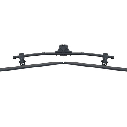 Multibrackets M Deskmount Basic Dual