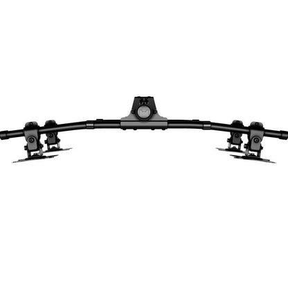 Multibrackets M Deskmount Basic Quad