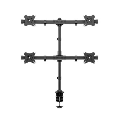 Multibrackets M Deskmount Basic Quad