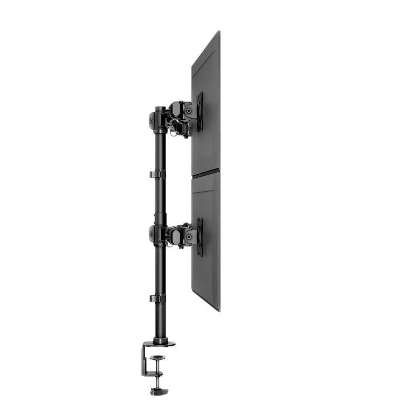 Multibrackets M Deskmount Basic Quad
