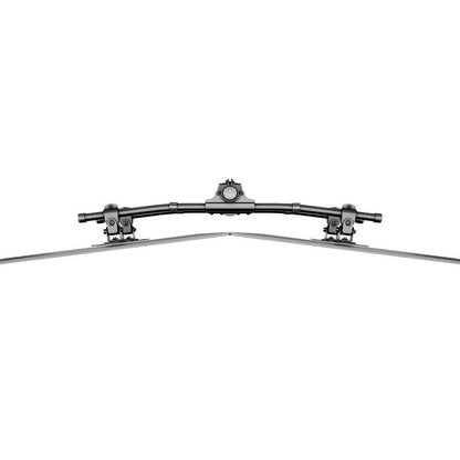 Multibrackets M Deskmount Basic Quad