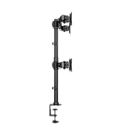 Multibrackets M Deskmount Basic Quad