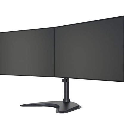 Multibrackets M Deskstand Basic Dual