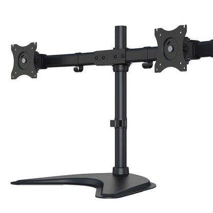 Multibrackets M Deskstand Basic Dual