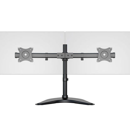 Multibrackets M Deskstand Basic Dual