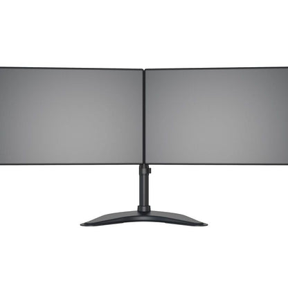 Multibrackets M Deskstand Basic Dual
