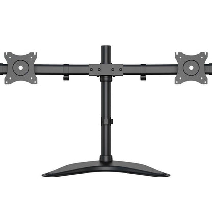 Multibrackets M Deskstand Basic Dual