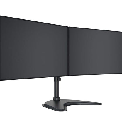 Multibrackets M Deskstand Basic Dual