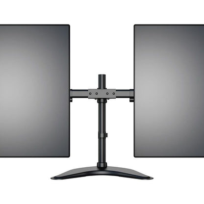 Multibrackets M Deskstand Basic Dual