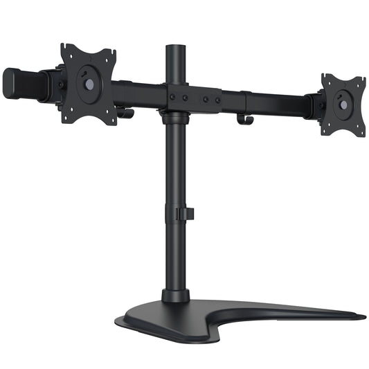 Multibrackets M Deskstand Basic Dual