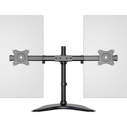 Multibrackets M Deskstand Basic Dual