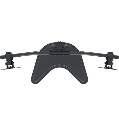 Multibrackets M Deskstand Basic Dual