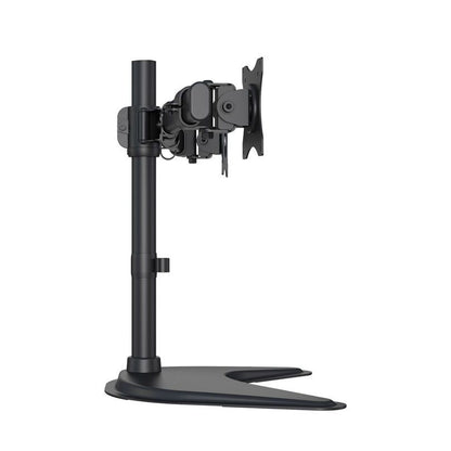 Multibrackets M Deskstand Basic Dual