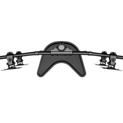 Multibrackets M Deskstand Basic Quad