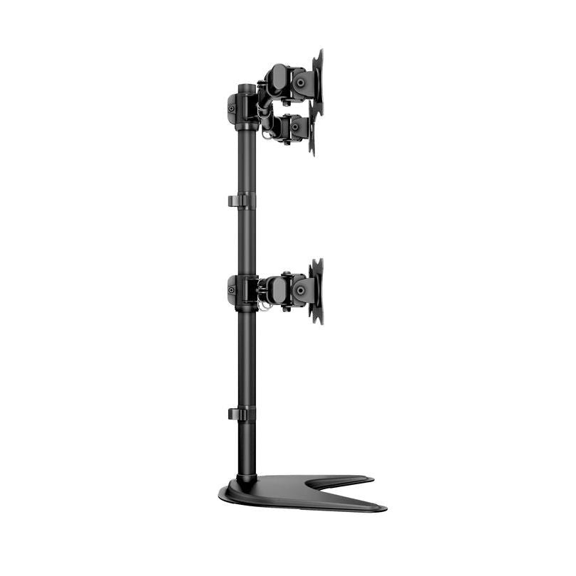 Multibrackets M Deskstand Basic Quad