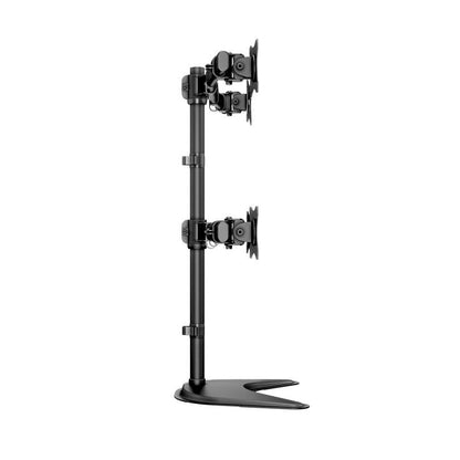 Multibrackets M Deskstand Basic Quad