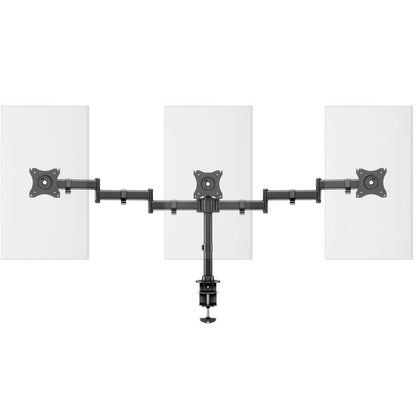 Multibrackets M Deskmount Basic Triple
