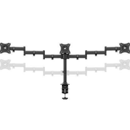 Multibrackets M Deskmount Basic Triple