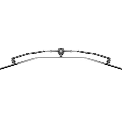 Multibrackets M Deskmount Basic Triple