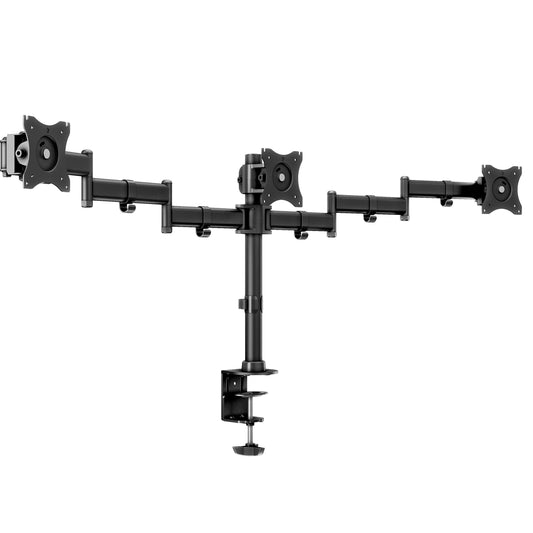 Multibrackets M Deskmount Basic Triple