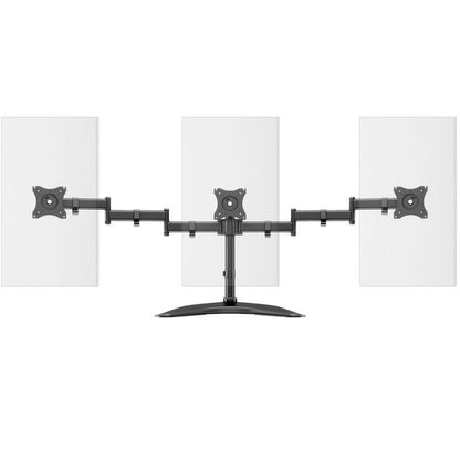 Multibrackets M Deskstand Basic Triple