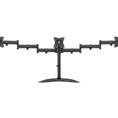 Multibrackets M Deskstand Basic Triple
