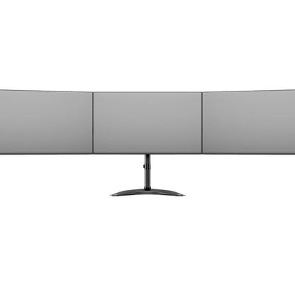 Multibrackets M Deskstand Basic Triple