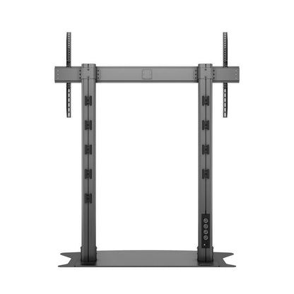 Multibrackets M Public Display Stand 210 Dual Pillar 150kg MAX Floorbase
