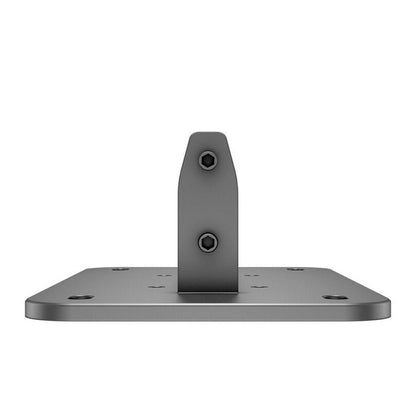 Multibrackets M Public Display Floormount Fixed Base Black