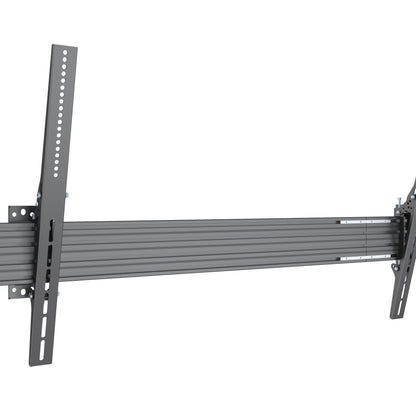 Multibrackets M Wallmount Pro MBW1U 1000 Tilt Black