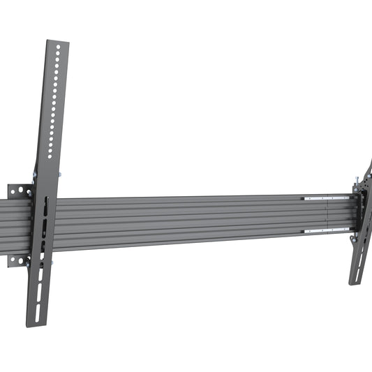 Multibrackets M Wallmount Pro MBW1U 1000 Tilt Black