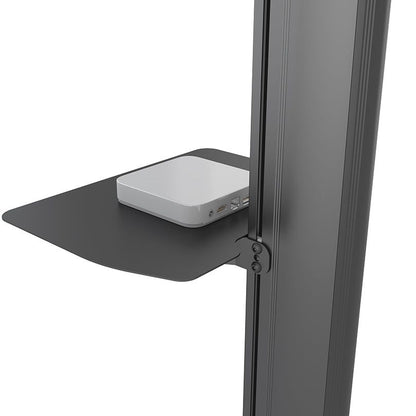 Multibrackets M Pro Series - AV Shelf Column