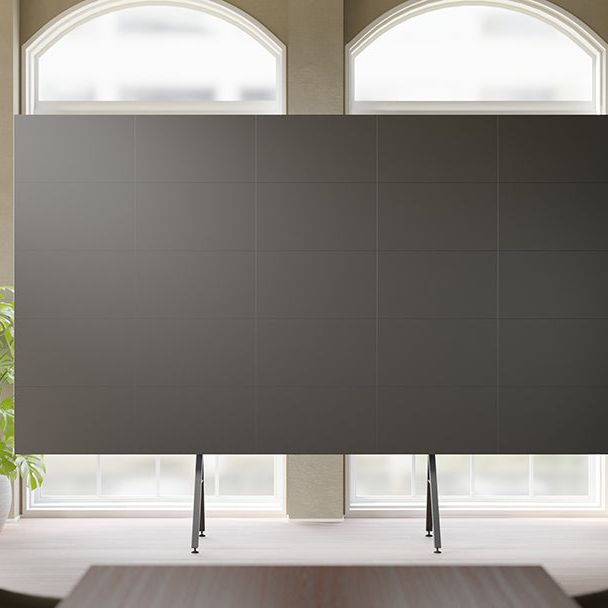 Multibrackets M Pro Series - Philips LED Floorstand 5X5, 137¨