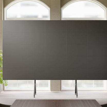 Multibrackets M Pro Series - Philips LED Floorstand 5X5, 137¨