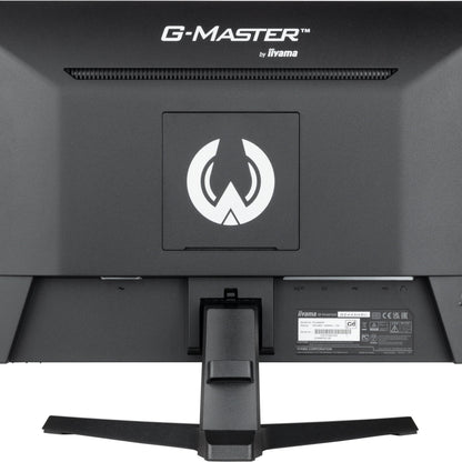 iiyama G-MASTER G2445HSU-B1 24" Monitor with IPS Panel Technology and 1ms MPRT
