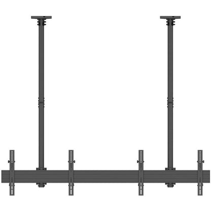Multibrackets M Ceiling Mount Pro MBC2X1U2
