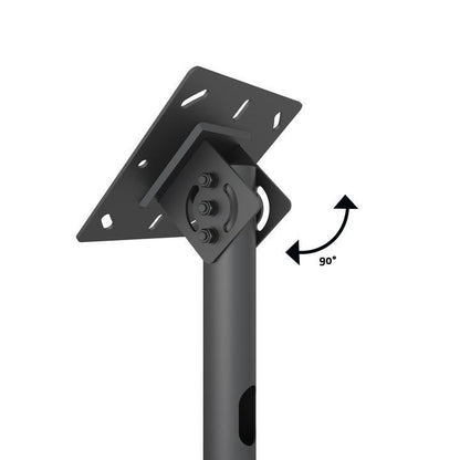 Multibrackets M Ceiling Mount Pro MBC3X1U2