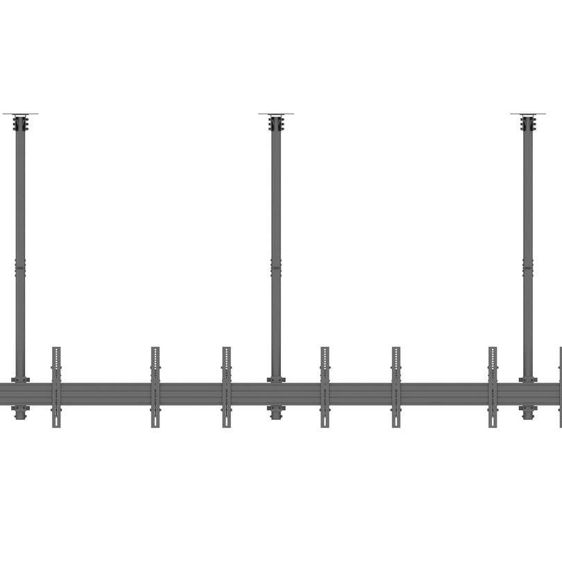 Multibrackets M Ceiling Mount Pro MBC4X1U2