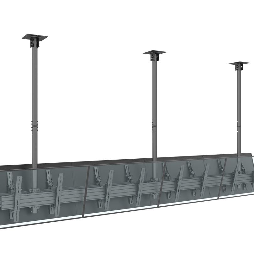 Multibrackets M Ceiling Mount Pro MBC4X1U2