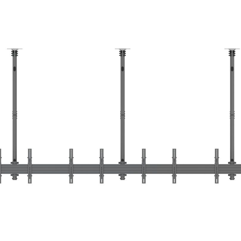 Multibrackets M Ceiling Mount Pro MBC4X1U2