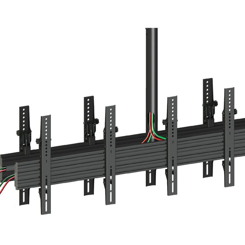 Multibrackets M Ceiling Mount Pro MBC4X1U2